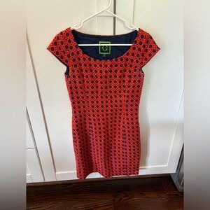 C Wonder Dress
